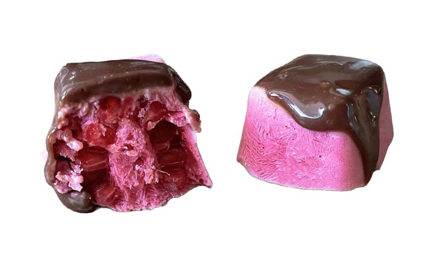Eiskonfekt